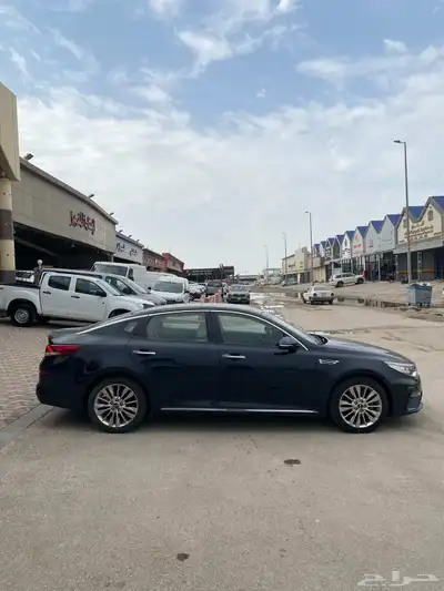 اوبتيما ديزل 2019 تم البيع 9