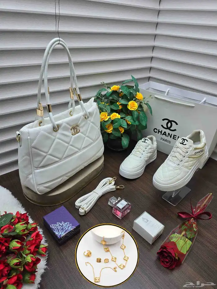 شنط ماركة شانيل 2