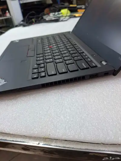 لاب توب لينوفو ثينك باد T14s بحالة ممتازة أخو الجديد 8