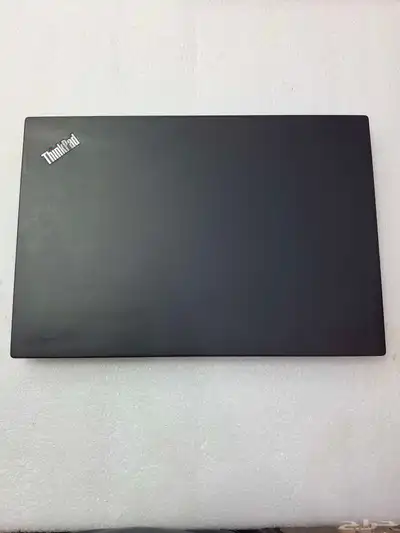 لاب توب لينوفو ثينك باد T14s بحالة ممتازة أخو الجديد 1