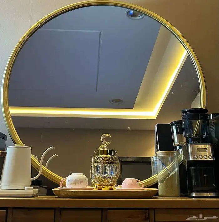 مرايا فخمه للبيع مستعجل 2