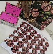 مطابع مطبعة تصميم تنفيذ كافة انواع المطبوعات 14