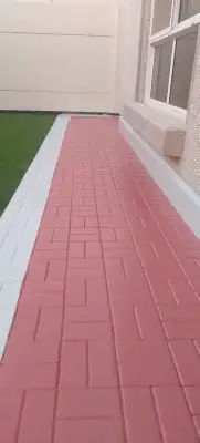 ايبوكسي الجبيل 4