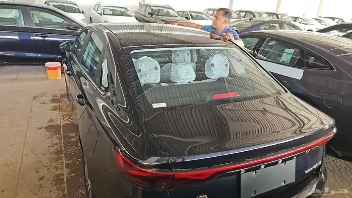 جيلى امجراند فل كامل 2025 5
