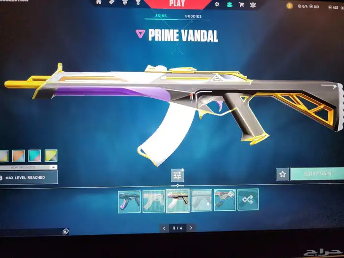 حساب فالو للبيع 6