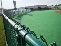 نقوم بتوريد وتركيب جميع انواع الشبوك 2