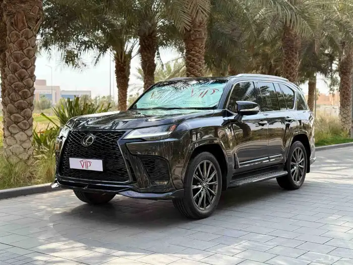سيارات فارهه للايجار 4