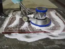 شركة تنظيف بالطائف غسيل كنب وسجاد بالبخار 1