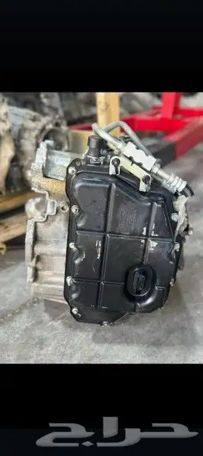 قير جير نسيان سنترا سبارك اكسنت جمس مستورد نضيف ومجدد 6