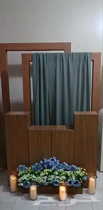 تأجير للحفلات والمناسبات 4