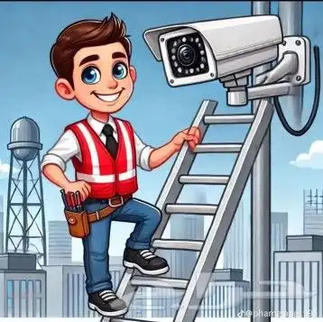 احدث كميرات المراقبة بأسعار مناسبة لتواصل 0