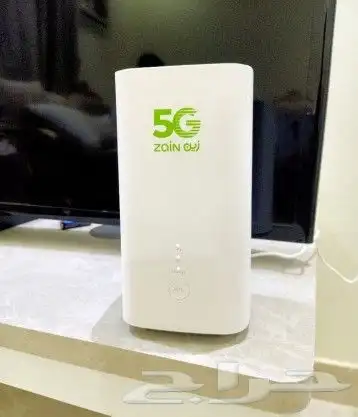 راوتر زين 5G نت مفتوح لا محدود 1