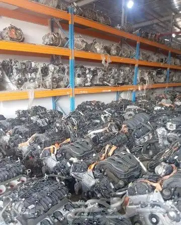 مكائن وقيرات ودودة الدركسون مستورد على الشرط تابي تمارا 2