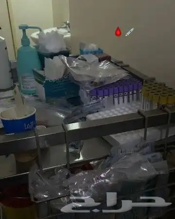 NursingTeam خدمة تمريض منزلي خدمة تمريض لحد البيت  -تركيب ك 0