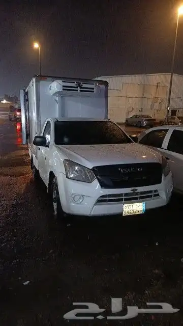 سياره تبريد وتجميد مشاوير الرياض 0