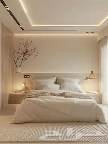 جبسيات الباحه تصميم وتنفيد ديكوات الجبس بكل انواعه 4