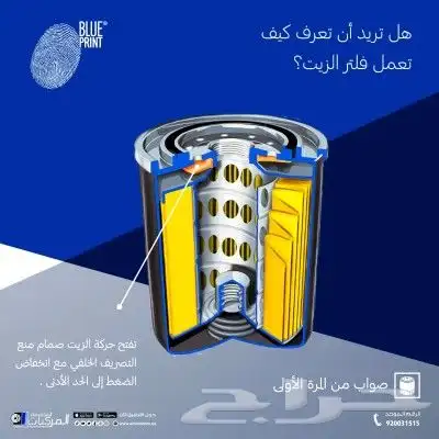 فحمات السيراميك وهوبات وزيوت وقطع غيار وتوصيل سريع 4