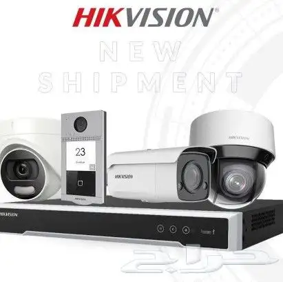 احدث كميرات المراقبة بأسعار مناسبة لتواصل 4