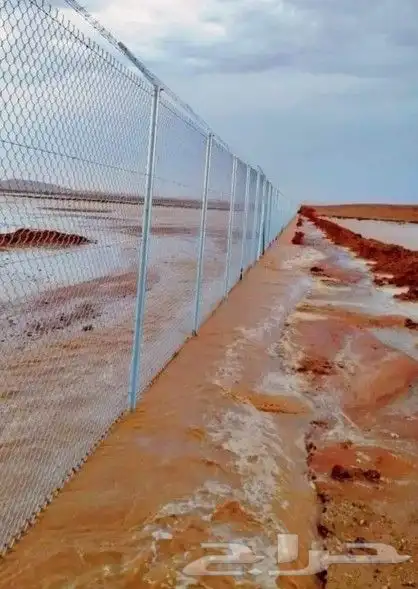 نقوم بتوريد وتركيب جميع انواع الشبوك 9