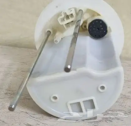 طرمبة بنزين يارس 2009-2012 وكالة 1