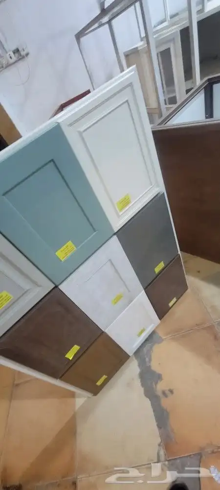 نهتم بالمواصفات الاعلا في في سوق العمل 8