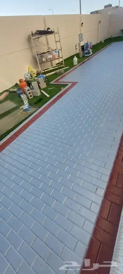 ايبوكسي الجبيل 5