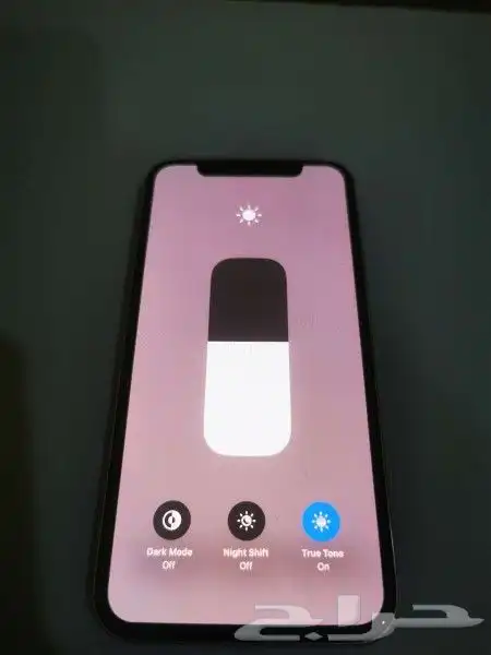 أيفون x 5