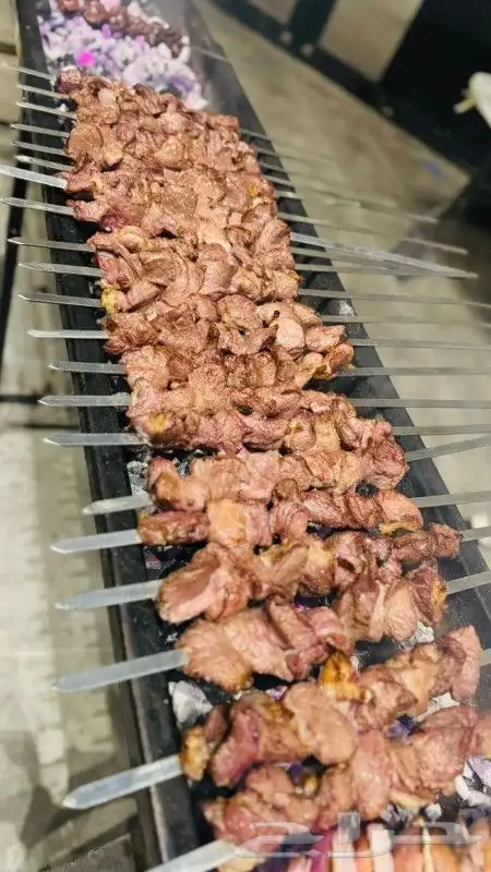 شوي خارجي 1