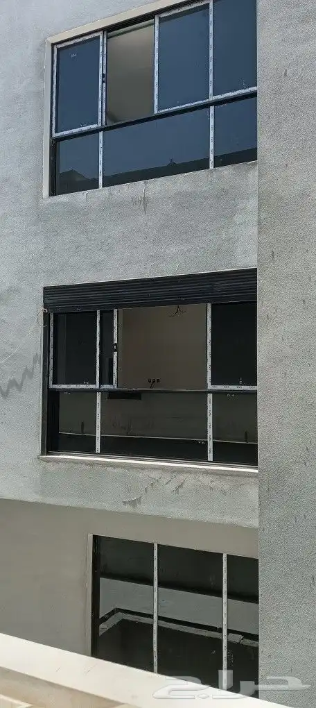 aluminium windows atech shutter box 1