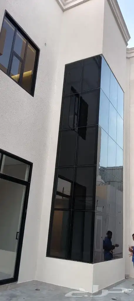 aluminium windows atech shutter box 4