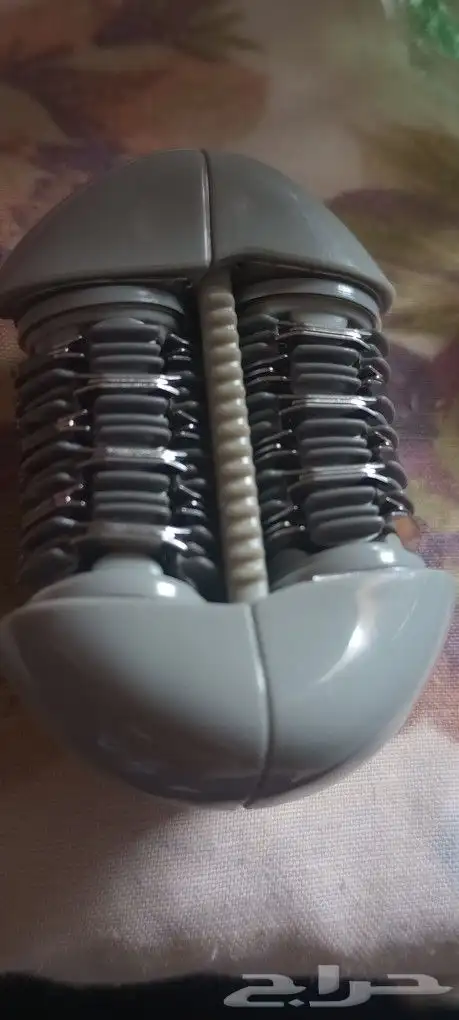 جهاز نتف الشعر من الجذور 9