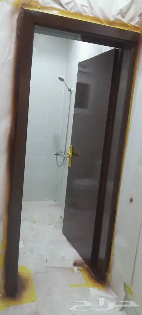 نفصل ونسوي صيانه ابواب 0