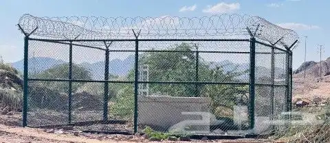 نقوم بتوريد وتركيب جميع انواع الشبوك 1
