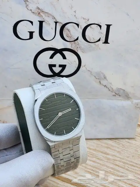 قوتشي الفخامة درجه اولى 2