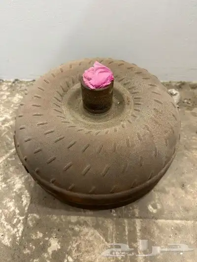 طنجرة قير فورد 0