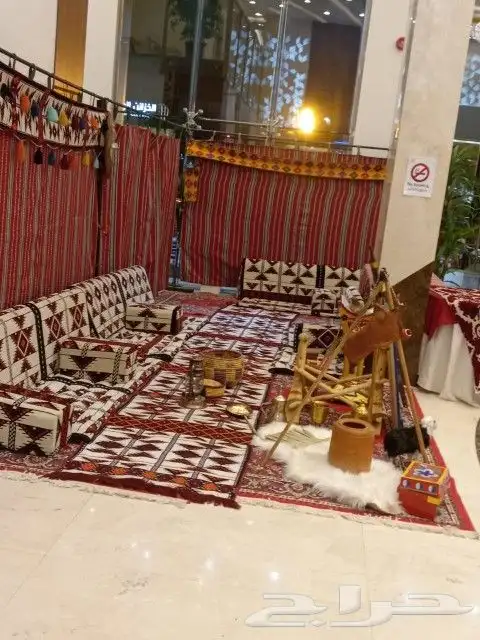 تأجير مكيفات و طولات طعام 7