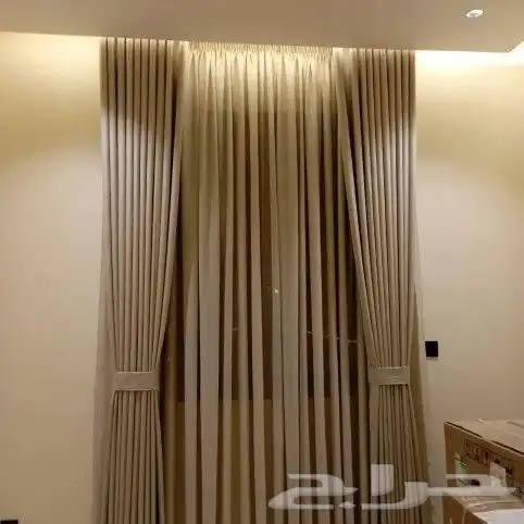 Curtains 6