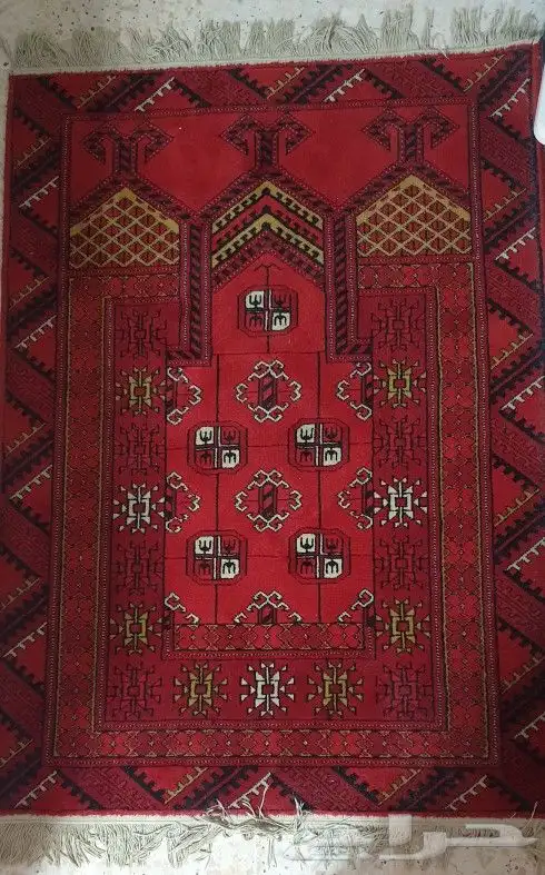 سجادة تبريزي 0