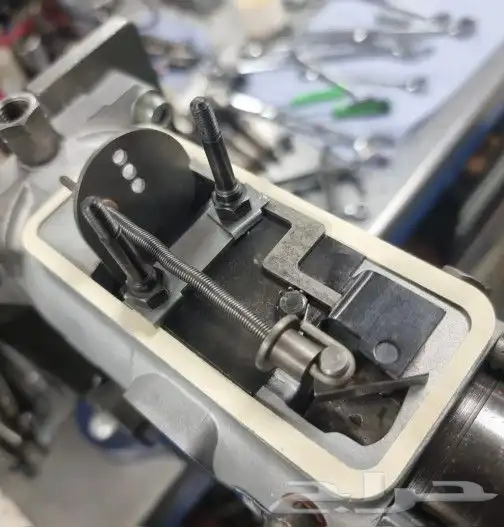 طرمبة ديزل و جميع انواع بخاخات ديزل (بيع صيانة) 6