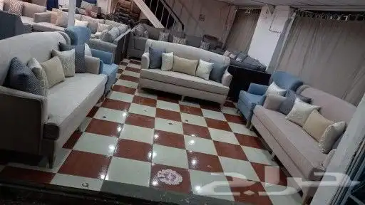 مفروشات مخفضه 1