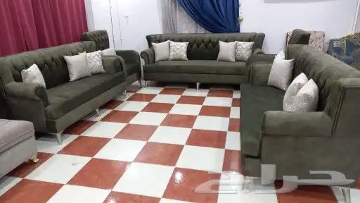 مفروشات مخفضه 2