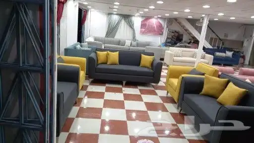 مفروشات مخفضه 3
