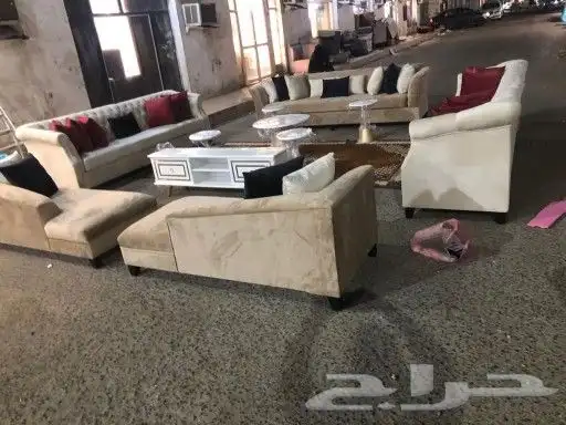 مفروشات مخفضه 6