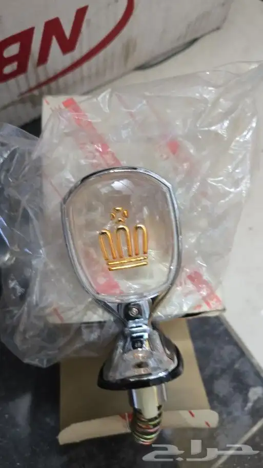 تمثال كراون 0