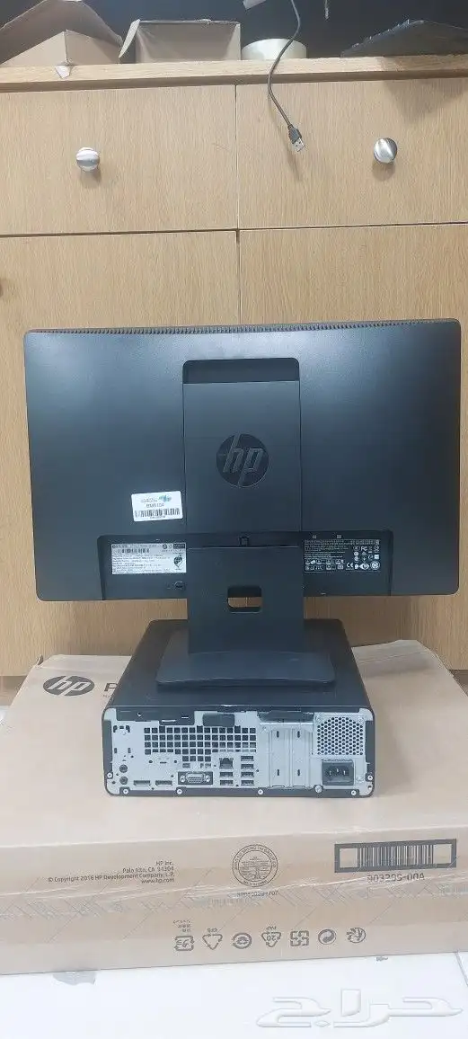 جهاز اتش بى عرض خاص جدا 4