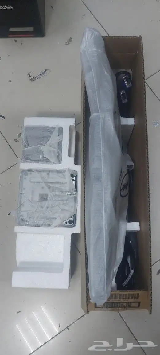 جهاز اتش بى عرض خاص جدا 5