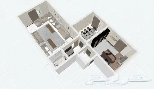 رسومات وتصاميم 3D 5