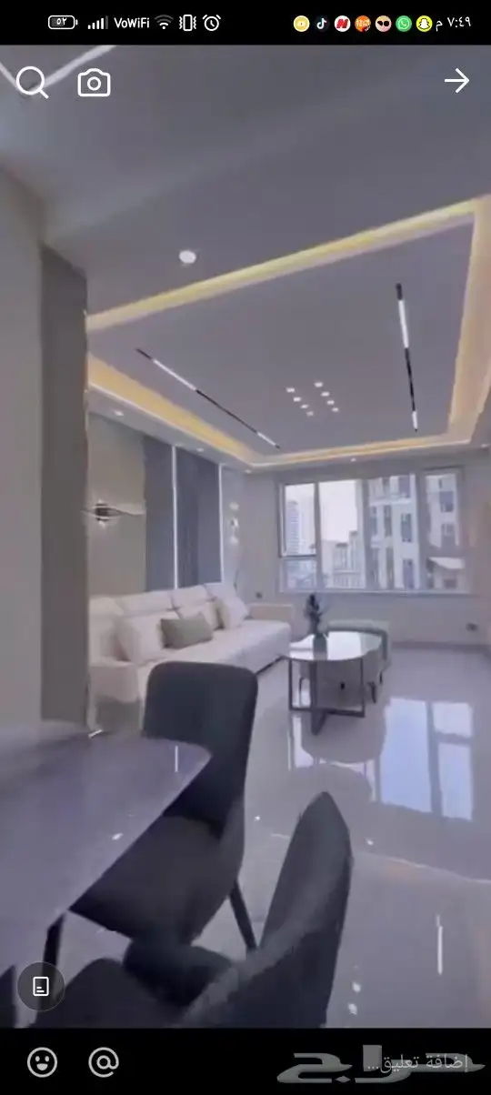 جبسيات الباحه تصميم وتنفيد ديكوات الجبس بكل انواعه 8