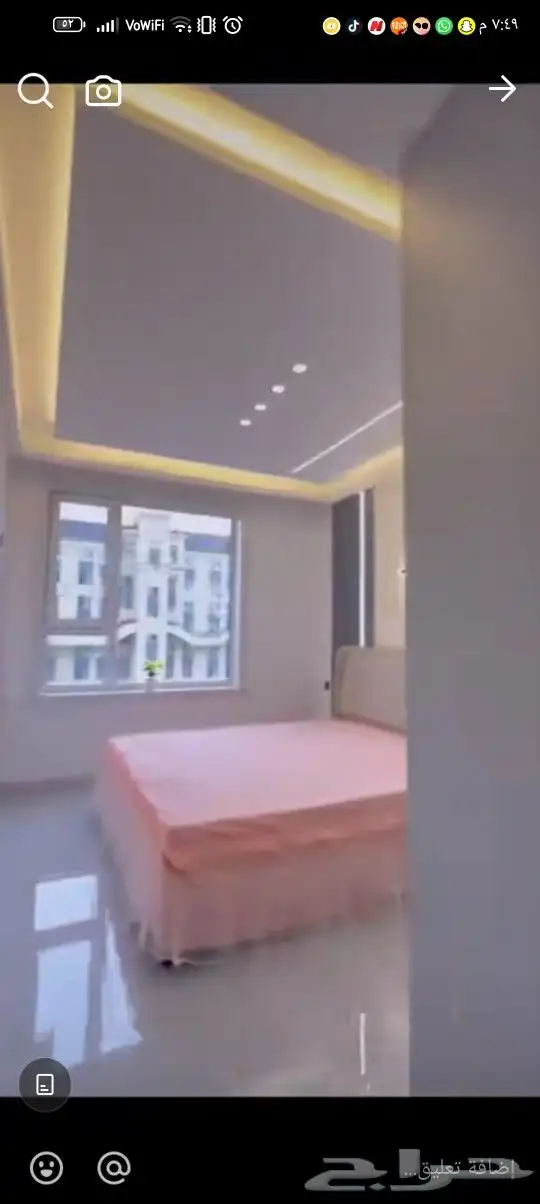 جبسيات الباحه تصميم وتنفيد ديكوات الجبس بكل انواعه 9