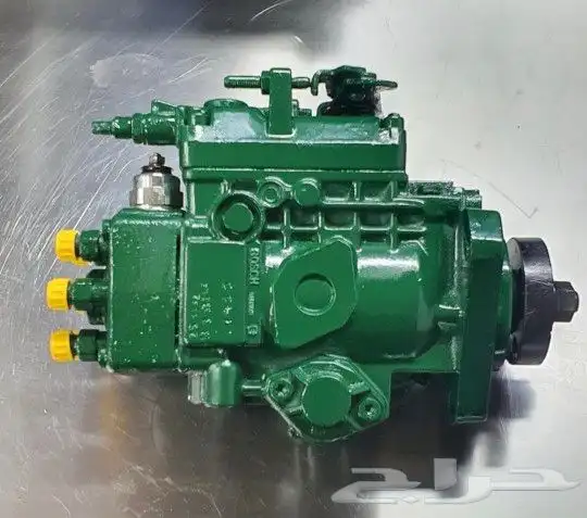 طرمبة ديزل و جميع انواع بخاخات ديزل (بيع صيانة) 1